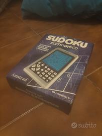 Sudoku Elettronico