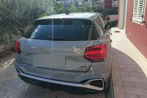 Audi q2 2.0 tdi 150cv s tronic 4x4