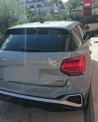 Audi q2 2.0 tdi 150cv s tronic 4x4