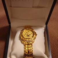 orologio Blomberg vintage