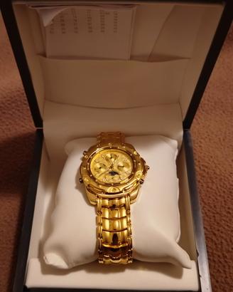 orologio Blomberg vintage