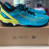 Scarpe da tennis Mizuno Wave exceed Tour 5 cc 44,5