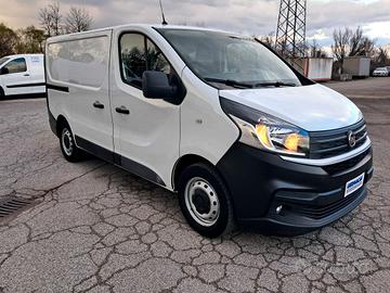 FIAT Talento 3 posti- portata kg 985