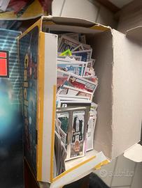 Figurine calciatori panini 2019-2020