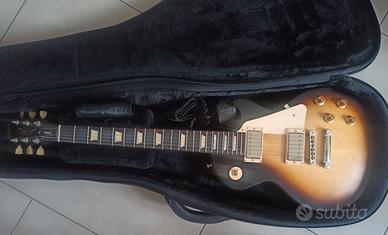 Gibson Les Paul Tribute 2022 + custodia originale