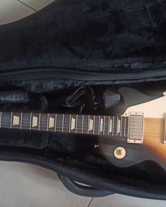 Gibson Les Paul Tribute 2022 + custodia originale