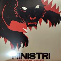 Ministri – Per Un Passato Migliore