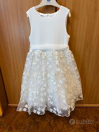 Vestito bimba 6 anni