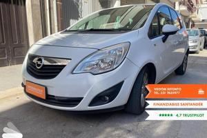 OPEL Meriva 2� serie Meriva 1.3 CDTI 95CV ecoFL...