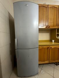 Frigorifero combinato Whirlpool – Ottime condizion