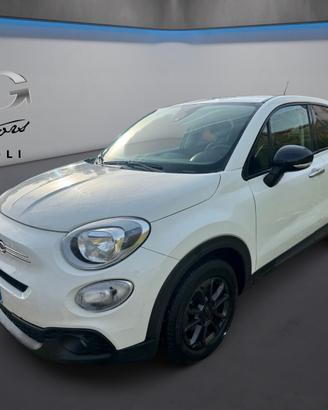 Fiat 500X 1.6cc MultiJet 130cv Club