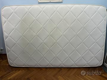 Materasso 1 piazza e mezzo