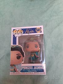 funko pop jasmine 
