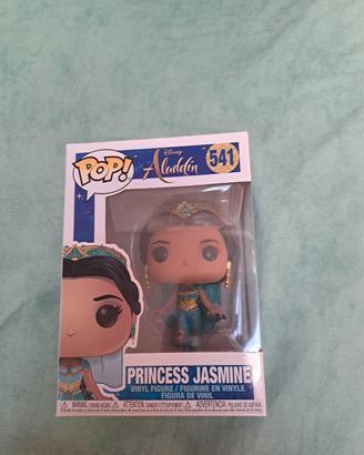 funko pop jasmine 