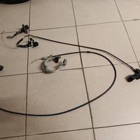 Freni MTB 26/citybike completi