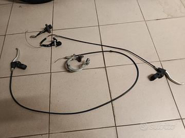 Freni MTB 26/citybike completi