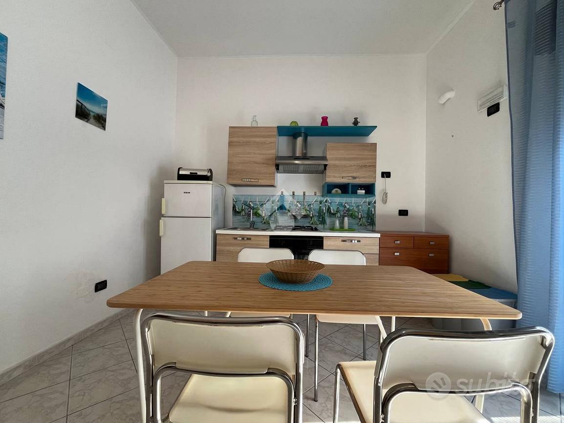 Appartamento – Castellammare del Golfo, Trapani - Vista 2