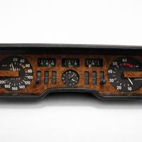 quadro strumenti completo per Alfa Romeo Alfetta