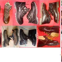 Scarpe antinfortunistiche, Cofra, Upower, lotto n2