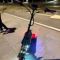 monopattino elettrico 