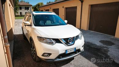 Nissan X Trail 1.6 Dci Techna gancio 4 cerchi