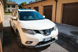 Nissan X Trail 1.6 Dci Techna gancio 4 cerchi