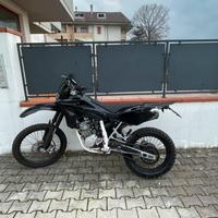 Husqvarna TE 125 4t