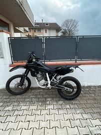 Husqvarna TE 125 4t