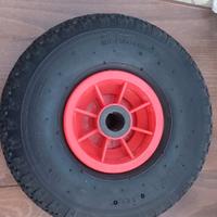 Ruota x carrello