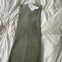 Gonna lunga col militare