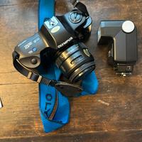 Macchina fotografica