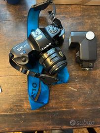 Macchina fotografica