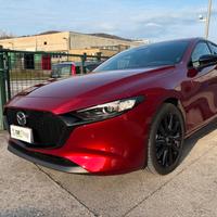 Mazda 3 Mazda3 2.0L e-Skyactiv-X 6at Hybrid Homura