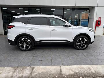 Dr 6.0 1.5 Turbo CVT Bi-Fuel GPL