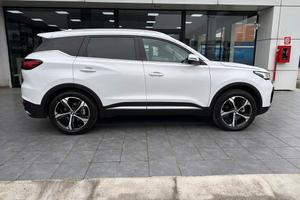 Dr 6.0 1.5 Turbo CVT Bi-Fuel GPL