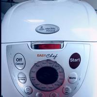 nuovissimo robot multicuoco chiuso in scatolo 