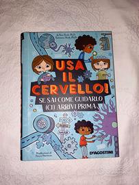 "Usa il cervello!" di di J. e T. Deak
