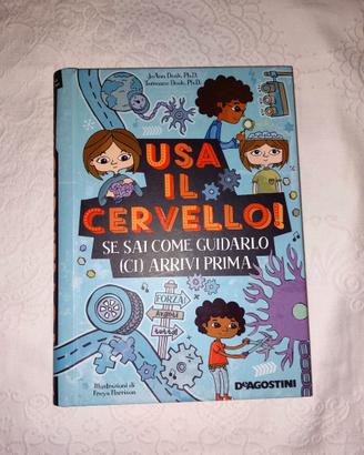 "Usa il cervello!" di di J. e T. Deak