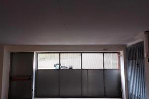 Posto auto coperto in zona centrale a Matera