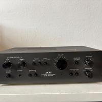 Akai AM2200 amplificatore vintage