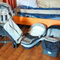 Trio Inglesina Zippy