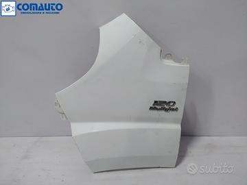 Parafango ant sx FIAT DUCATO '06