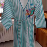 Vestaglia donna