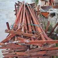 Puntelli da 3 e 4 MT