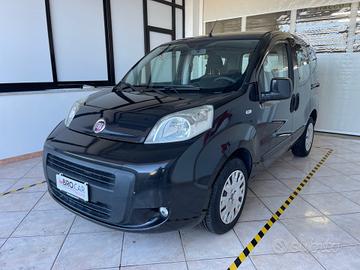 Fiat Qubo 1.3 MJT 75 CV Dynamic