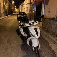 Piaggio medley 125 ABS