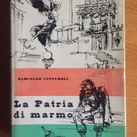 La patria di marmo
