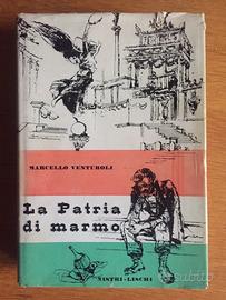 La patria di marmo