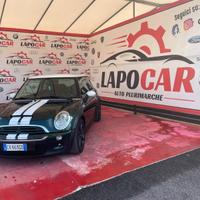 Mini 1.6 16V Cooper S