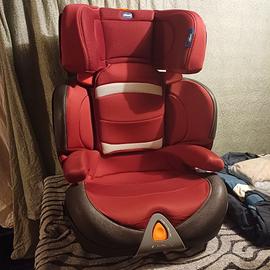 Seggiolino auto